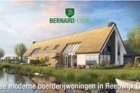 Bouwgrond Bernardhoeve kavel (Bouwnr. 8) Reeuwijk