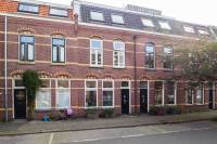 Woning Valkstraat 11 Utrecht