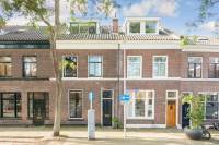 Woning Palmstraat 38 Utrecht