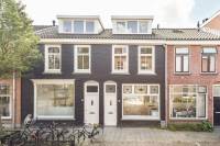 Woning Laurens Reaalstraat 42 Utrecht