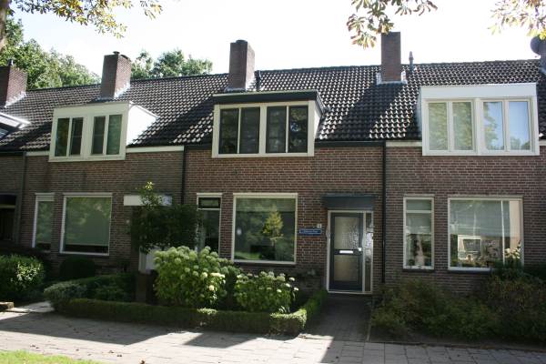 Woning Touwslagerwei 14 Valkenswaard