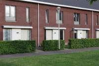 Woning Woensdrechthof 44 Nootdorp