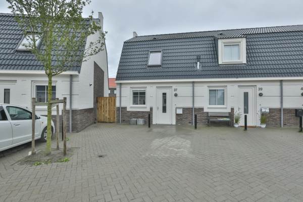 Woning Van Eyckstraat 37 Groningen