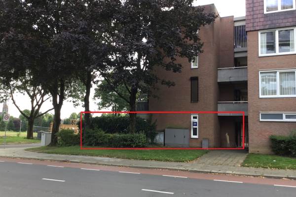 Woning Vulcanushof 35a Maastricht