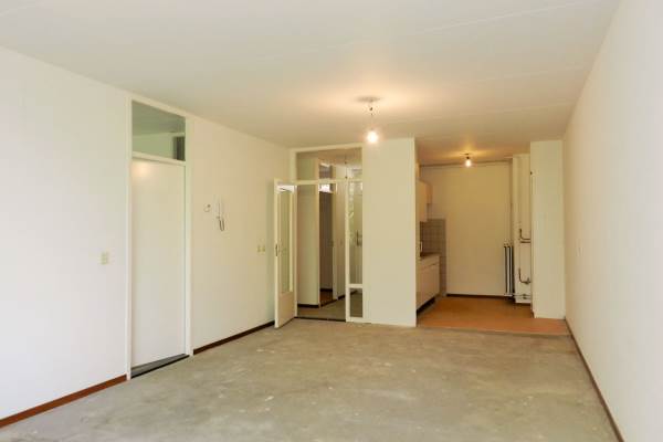 Woning De Tichel 129 Heerlen