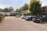 Woning Kolkrijst 140 Hoogland