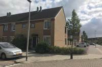 Woning Marokkostraat 98 Alphen aan den Rijn