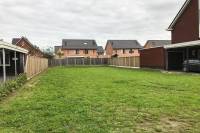 Bouwgrond Voorn 3 Borne