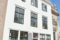 Woning Oostkerkplein 15 Middelburg