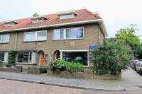 Woning Uitenhage de Miststraat 1 Kampen