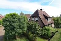 Woning Steenakkerstraat 4 Kerk-Avezaath, Gem. Buren