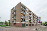 Woning Oranjehof 63 Leerdam