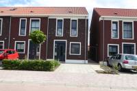 Woning Van Eyckstraat 89 Groningen