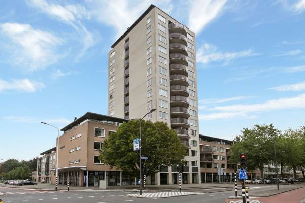 Woning Pettelaarseweg 182L Den Bosch