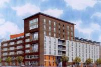 Woning Zeeburgerdijk 602 Amsterdam