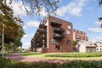 Woning Shakespearehof 52 Utrecht