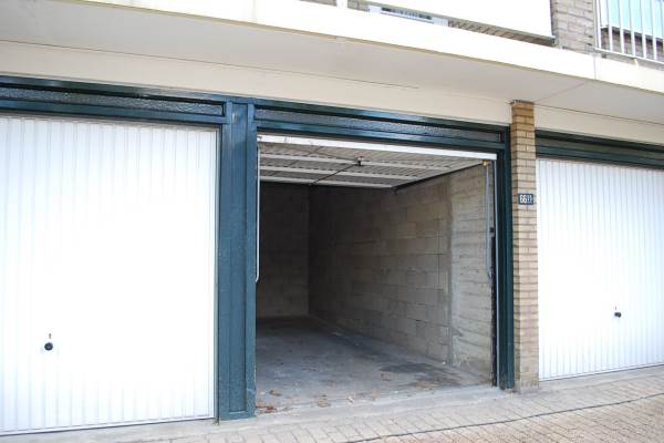 Garage Malvert 6615 Nijmegen