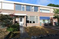 Woning Quirijn van Amelsfoortstraat 21 Rosmalen