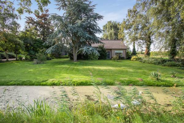 Woning Dorpeldijk 6 Vleuten