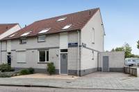 Woning Meester van Merwicklaan 23 Den Bosch