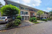 Woning Europasingel 47 Koudekerk aan den Rijn