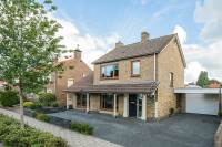 Woning Prins Bernhardstraat 22 Drunen