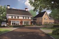 Woning Boerenzwaluwpad 3 Vianen