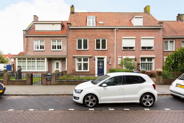 Woning Arendplein 29 Tilburg