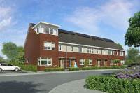 Woning Dr. Dreeslaan 105 Arkel