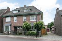 Woning Vonderstraat 3 Schinnen