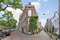 Woning Lijnbaansgracht 82 Amsterdam