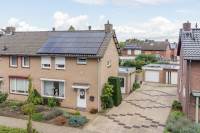 Woning Industriestraat 117 Reuver