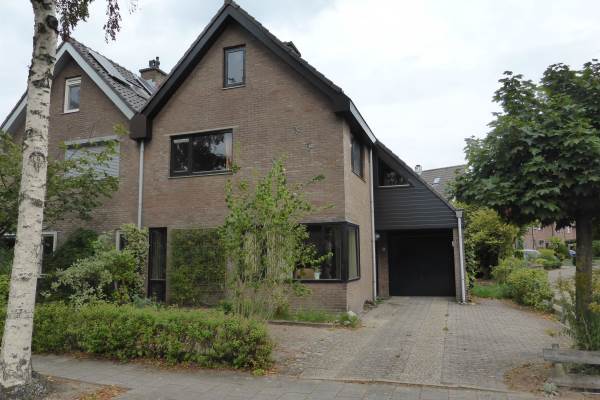 Woning Langhoven 11 Bennekom