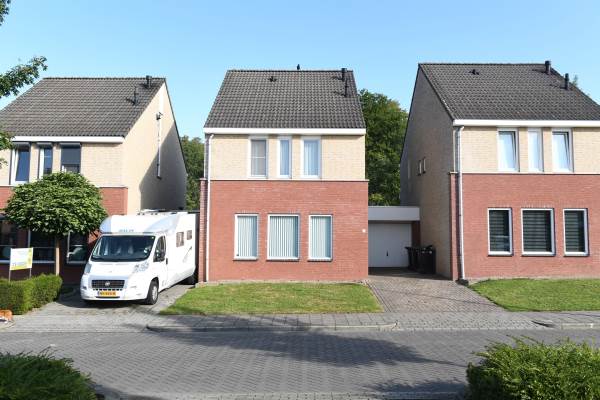 Woning Gadiotstraat 3 Eygelshoven