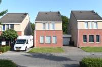 Woning Gadiotstraat 3 Eygelshoven