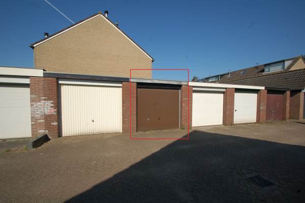 Garage Wilgenlaan 16-G03 Nijkerk