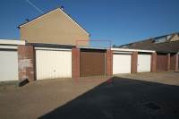 Garage Wilgenlaan 16-G03 Nijkerk