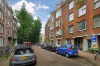 Woning Zocherstraat 58-2 Amsterdam