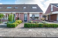 Woning Prins Mauritsstraat 16 Nijverdal