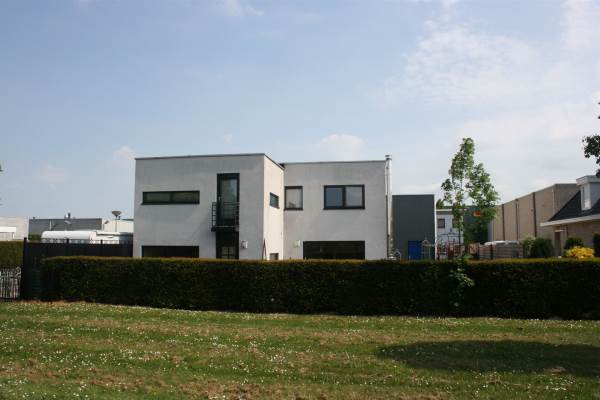 Woning 't Holland 45 Duiven
