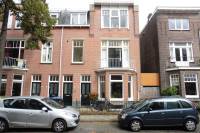 Woning St. Stephanusstraat 42 Nijmegen