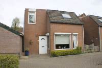 Woning Lakenkopersgilde 14. Medemblik