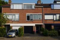 Woning Prinses Irenelaan 64 Egmond aan den Hoef
