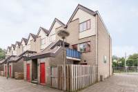 Woning Antilopespoor 402 Maarssen