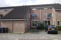 Woning Cannenburg 150 Dordrecht