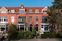 Woning Zijlweg 293 Haarlem