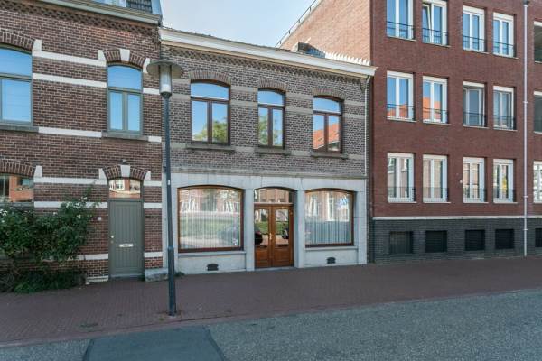 Woning Schoolstraat 12 Maastricht