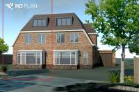 Woning Kleine Houtweg 10A Heemskerk