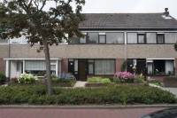 Woning Oosteinderweg 32 Velsen-Zuid