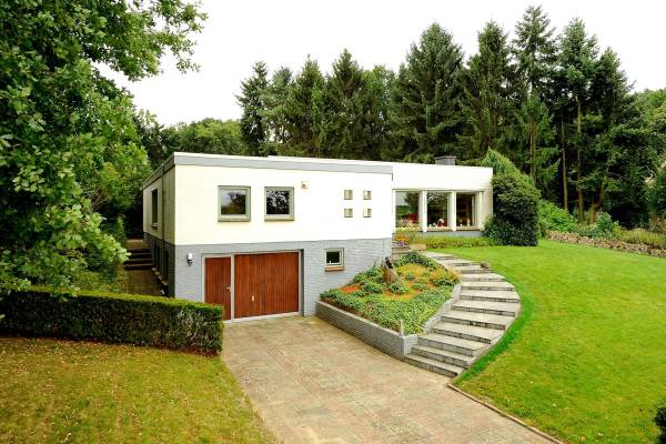 Woning Parallelweg 17. Belfeld